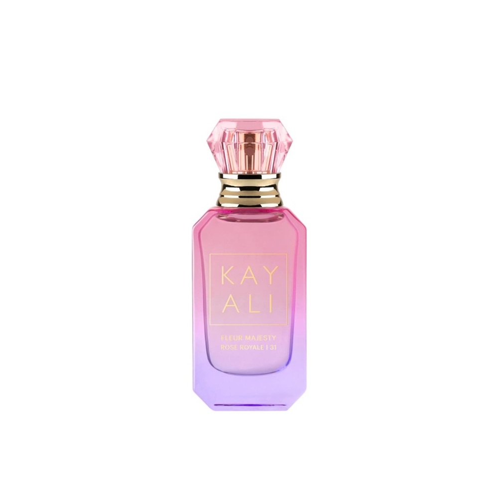 KAYALI fleur majesty|rose royal perfume